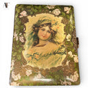 VINTAGE PHOTO ALBUM