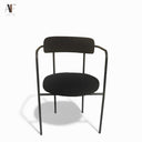 CHAIRS (PAIR)