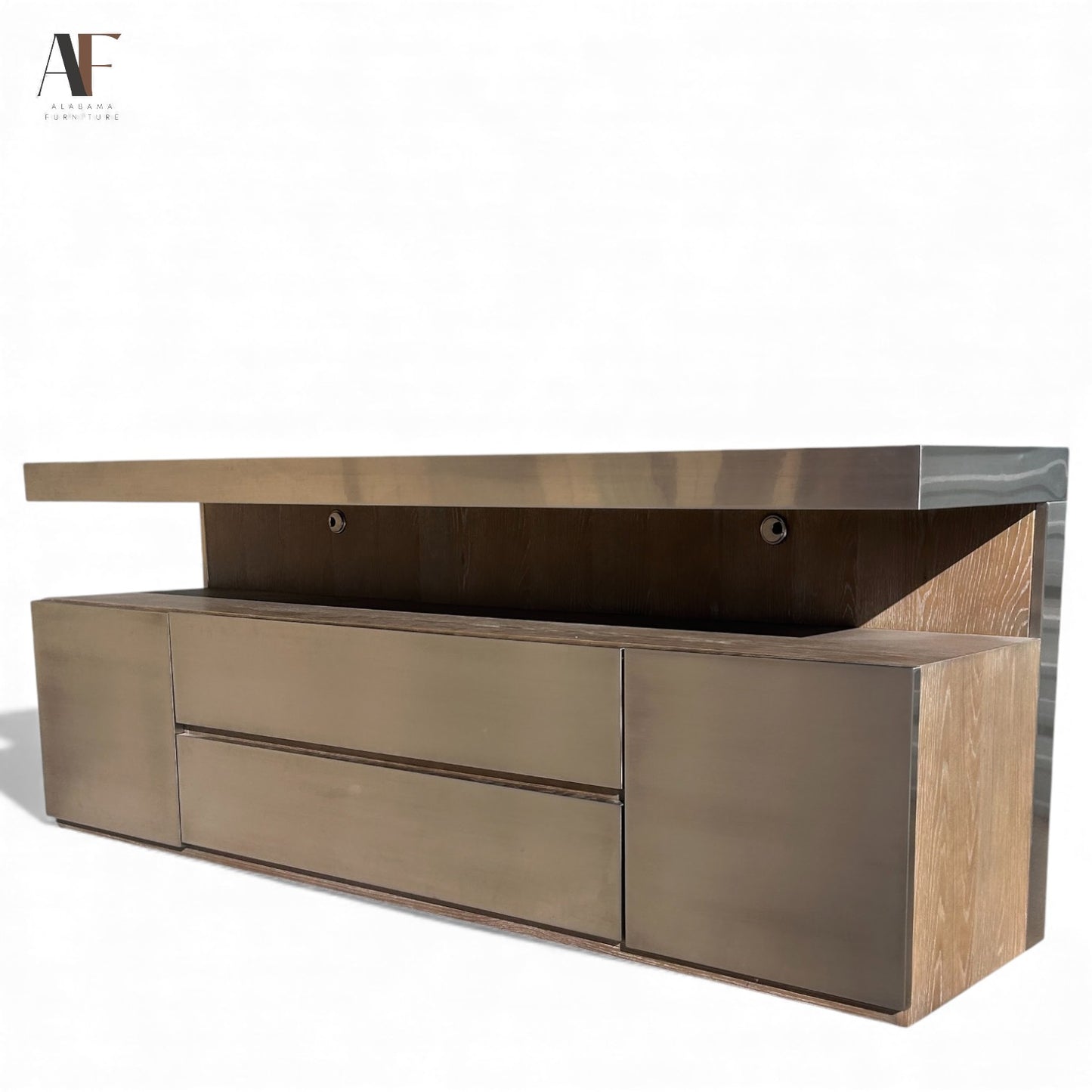 BERNHARDT CONSOLE