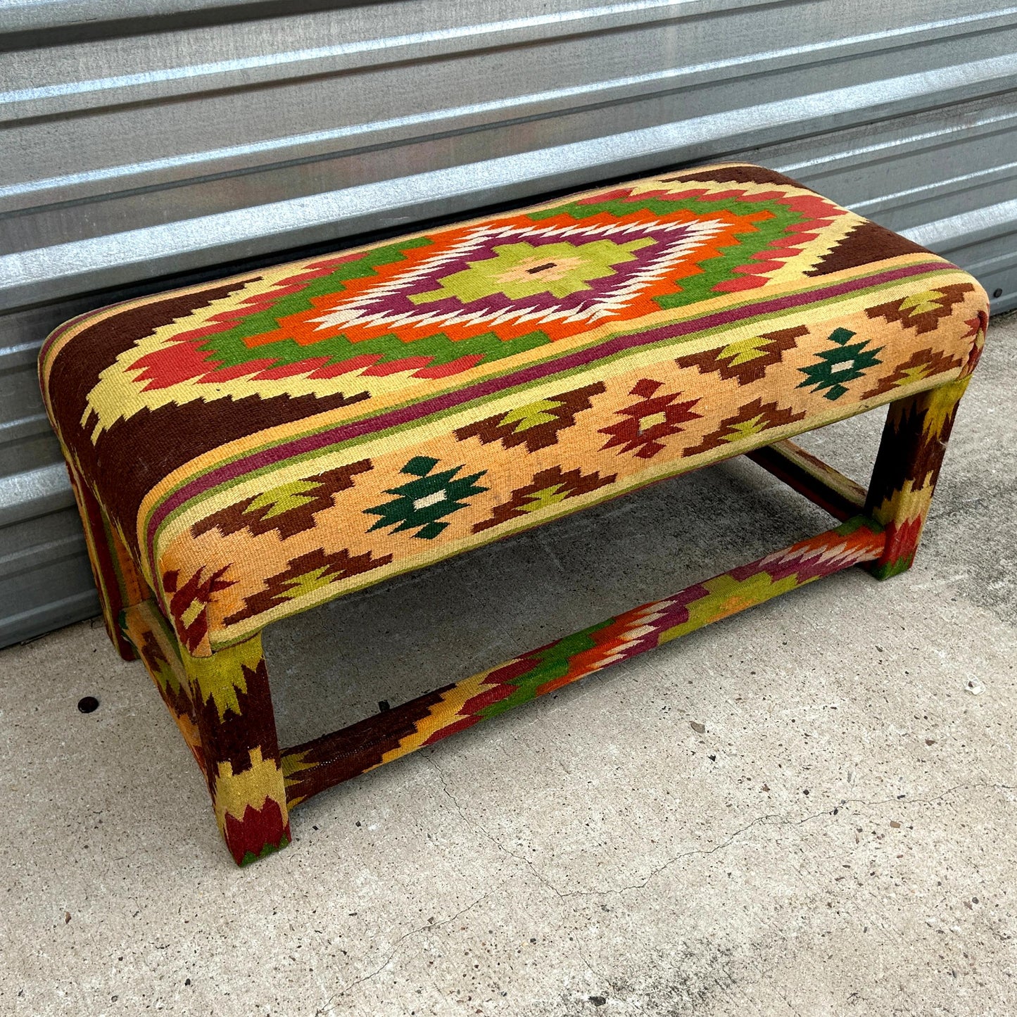 Kilam Bench