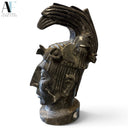 ONYX BUST