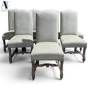 HOOKER DINING TABLE W/ CHAIRS