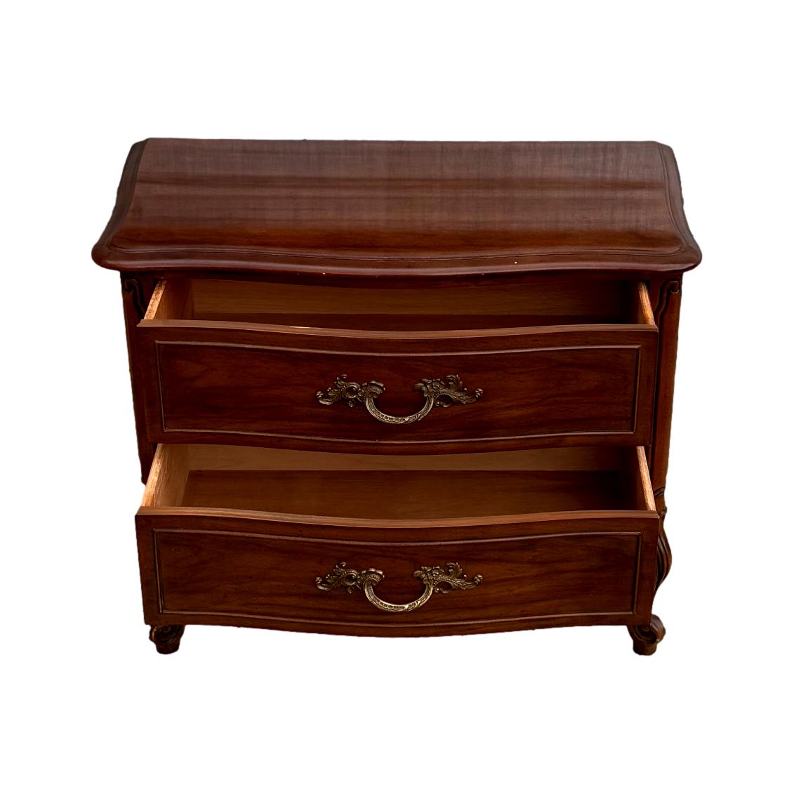 Drexel Heritage Nightstand