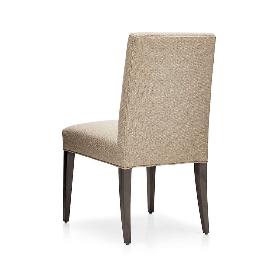 Set of 6 Miles Upholstered Dining Chairs