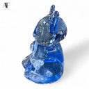 GLASS BEAR