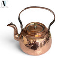 COPPER KETTLE