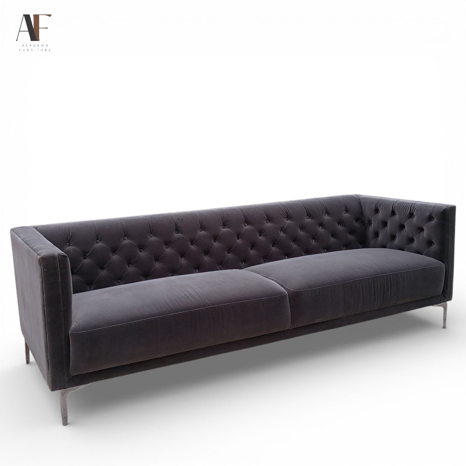CB2 Savile Sofa - Thumbnail 3
