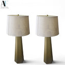 LAMPS (PAIR)