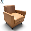 URBAN LEATHER CHAIR