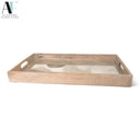 DECORATIVE SERVING TRAY