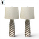 LAMPS (PAIR)