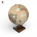 GLOBE LAMP