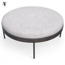 FOUR HANDS OTTOMAN