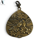 REVERSABLE PENDANT
