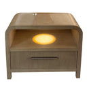 DREW & JONATHAN NIGHTSTAND