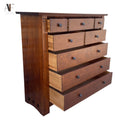 STICKLEY HIGHLANDS CHEST