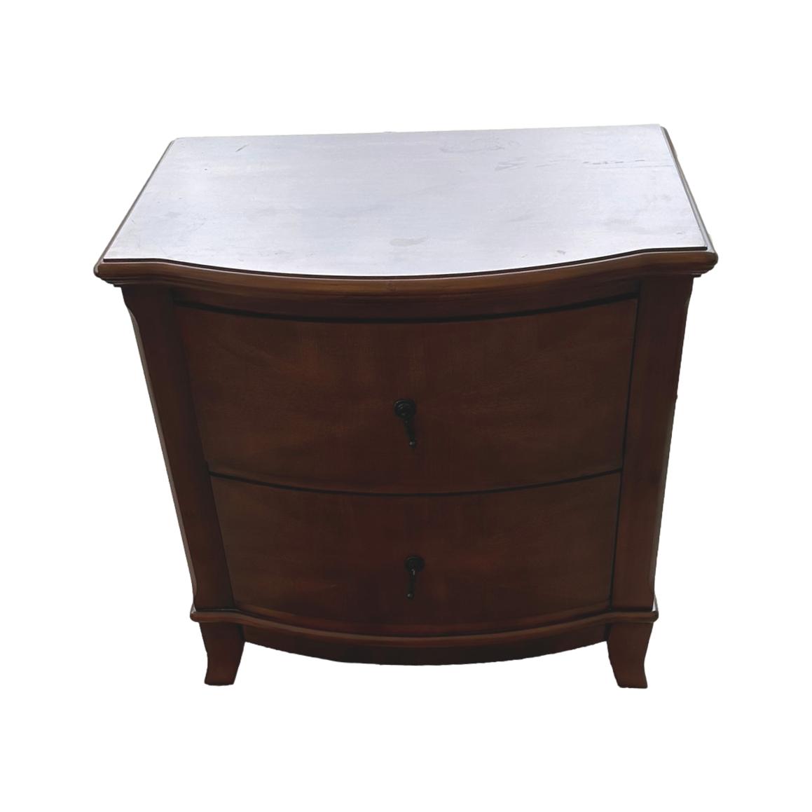 Pair of Nightstands