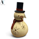FROSTY HOLIDAY W/ LIGHT