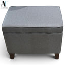 STORAGE OTTOMAN