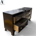 NIGHTSTANDS (PAIR)