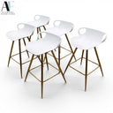 BARSTOOLS (SET OF 6)