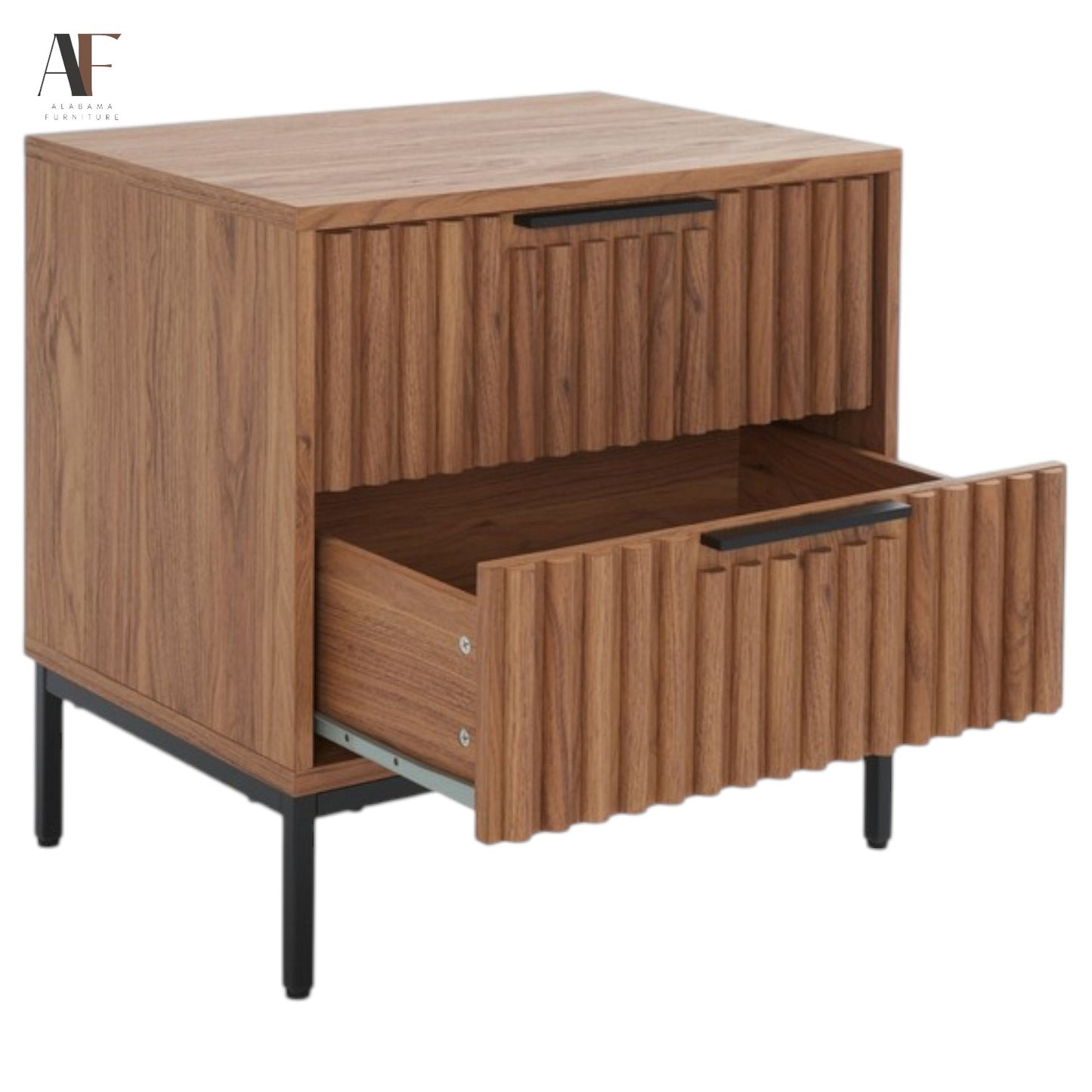 NIGHTSTANDS (PAIR)