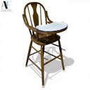 HIGH CHAIR