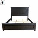 LIBERTY FURNITURE KING BED