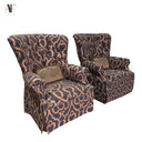 CUSTOM CHAIRS