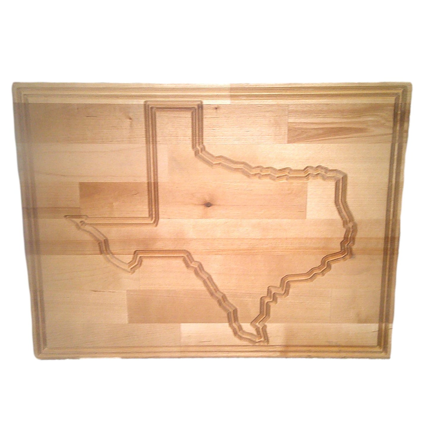 Texas Butcher Block