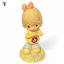 PRECIOUS MOMENTS FIGURINE