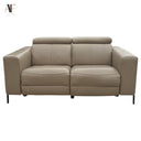 ELECTRIC RECLINING LOVESEAT