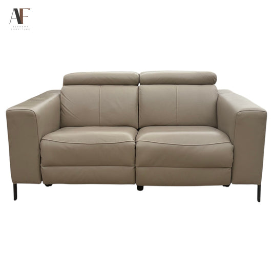 ELECTRIC RECLINING LOVESEAT