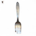 PRELUDE STERLING BABY FORK