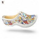 WOODEN SHOE