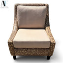 URBAN LEATHER CHAIR