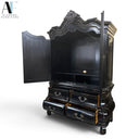 EASTERN LEGENDS ARMOIRE