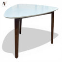 BREAKFAST TABLE