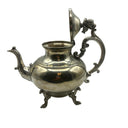 TEAPOT