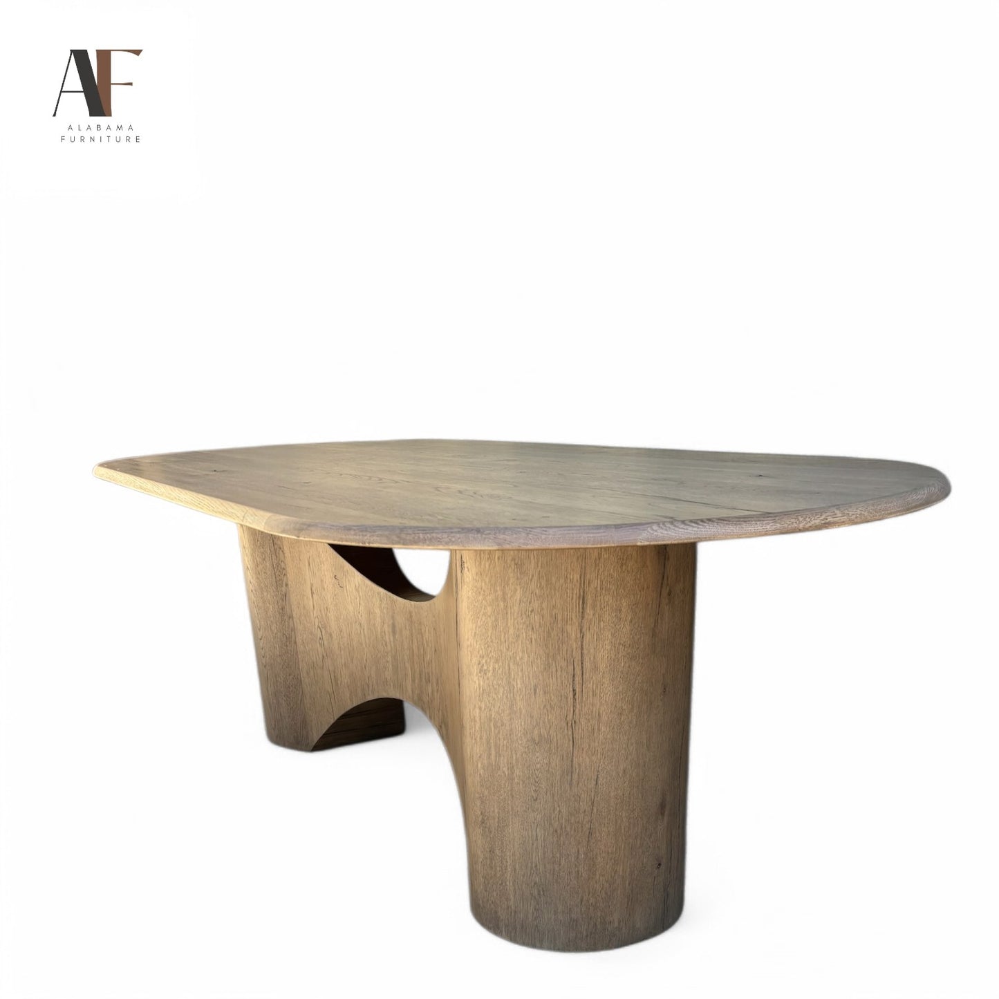 FOUR HANDS DINING TABLE