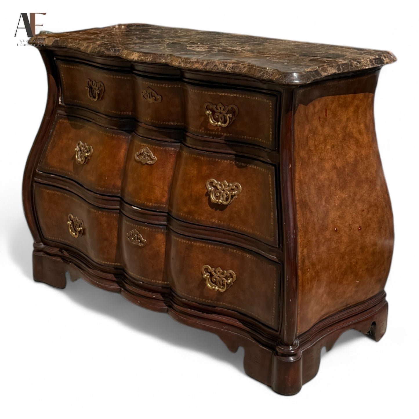 THOMASVILLE ERNEST HEMINWAY CHEST