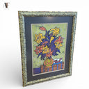 ARTWORK (FLORAL)