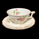 HAIVLAND CUP & SAUCER
