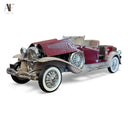 TOY CAR
