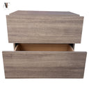NIGHTSTANDS (PAIR)