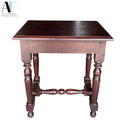 END TABLE