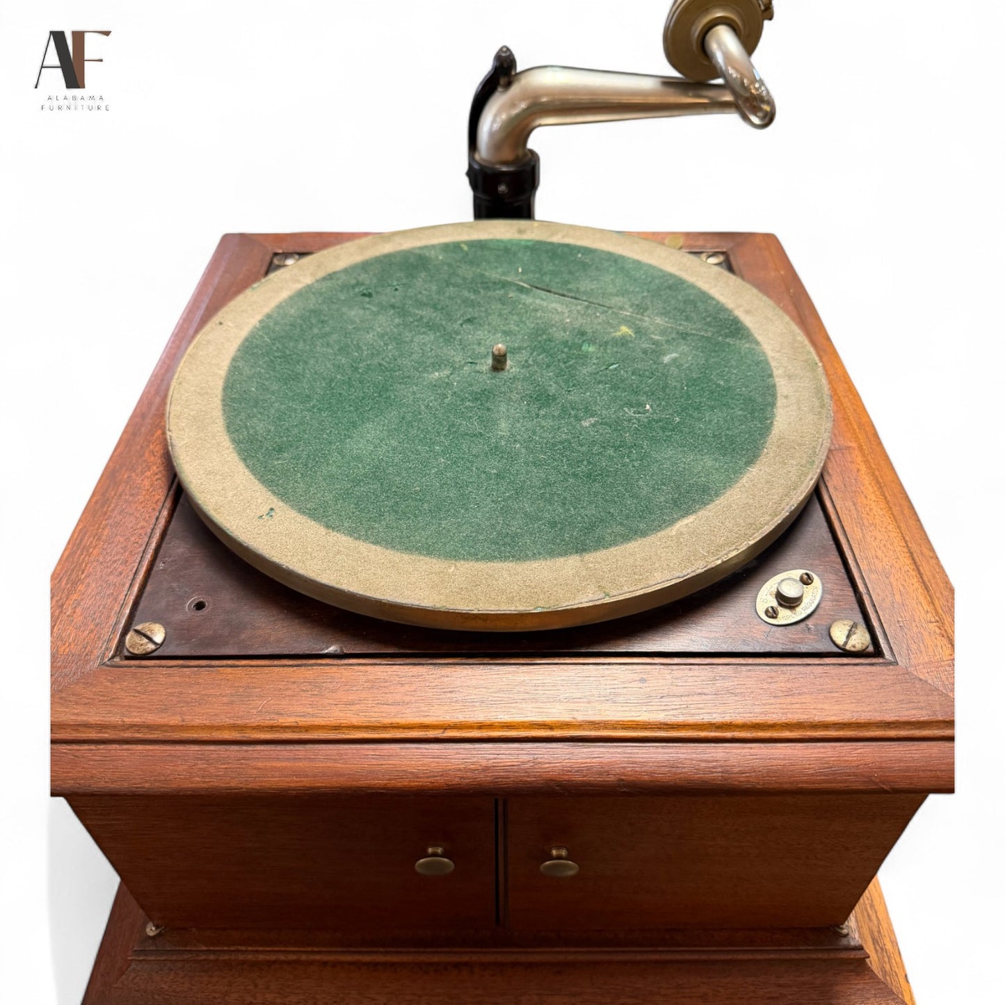 VICTOR RECORD PLAYER