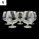 BRANDY SNIFTERS (6)