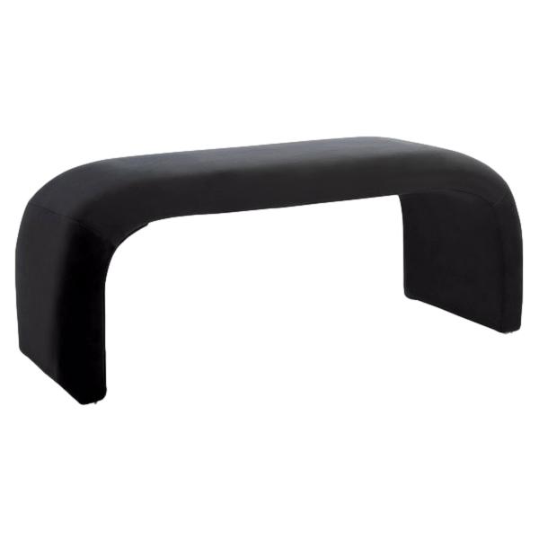 Tenko Bench (Black)