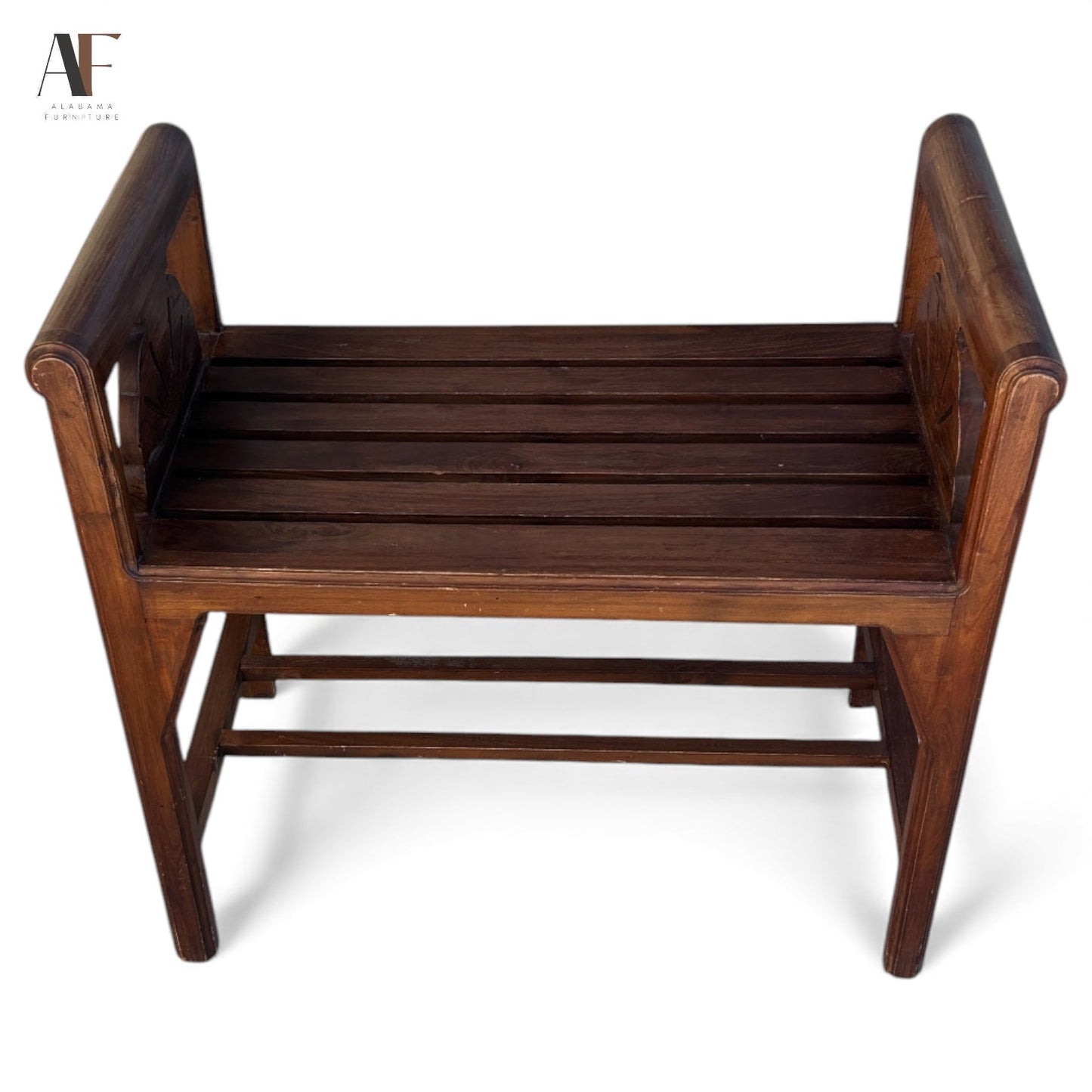 TEAK BENCH